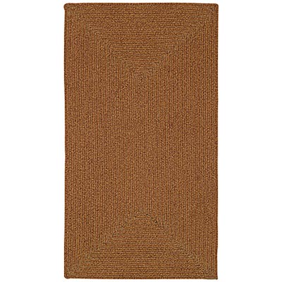 Capel Rugs Capel Rugs Heathered 11 x 14 Camel Area Rugs