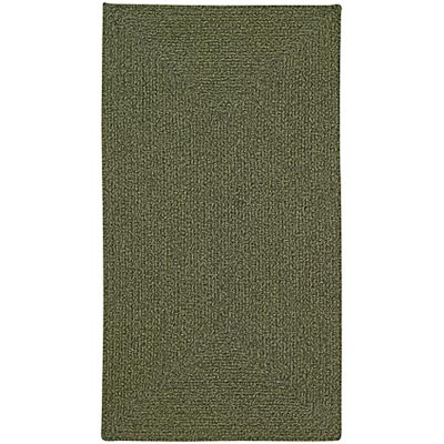 Capel Rugs Capel Rugs Heathered 5 x 8 Sage Area Rugs