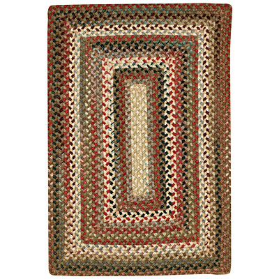Capel Rugs Capel Rugs High Country 5 x 8 Canyon Area Rugs