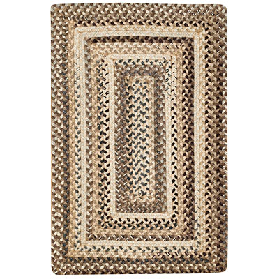 Capel Rugs Capel Rugs High Country 11 x 14 Desert Area Rugs