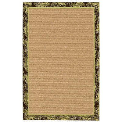 Capel Rugs Capel Rugs Frascati 8 x 11 Fronds Area Rugs