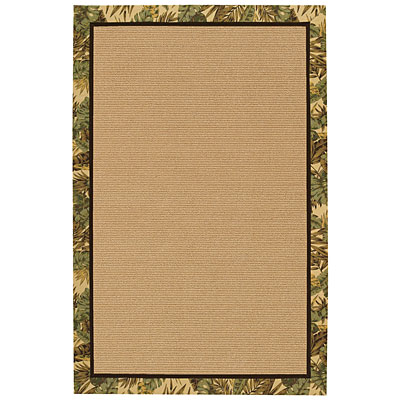 Capel Rugs Capel Rugs Frascati 8 x 11 Naples Area Rugs