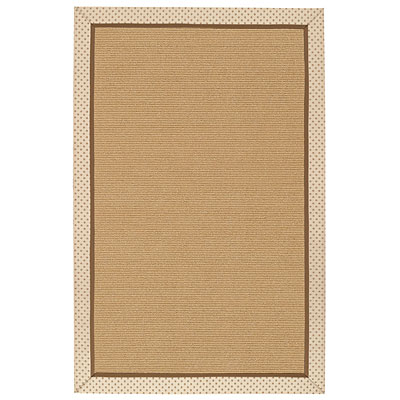 Capel Rugs Capel Rugs Frascati 8 x 11 Parchment Area Rugs