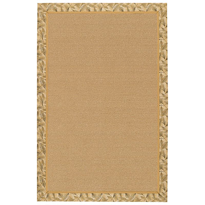 Capel Rugs Capel Rugs Lakeview 7 x 9 Pine Area Rugs