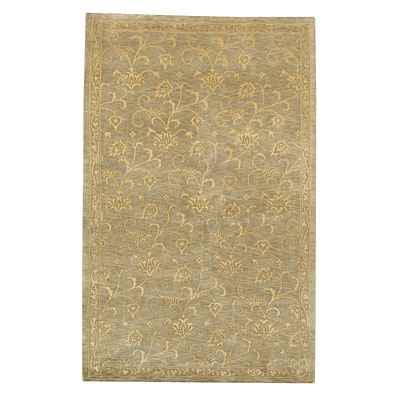Capel Rugs Capel Rugs Nepal Passage 10x14 Fennel Area Rugs
