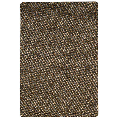 Capel Rugs Capel Rugs Pebbles 8x11 Pewter Area Rugs