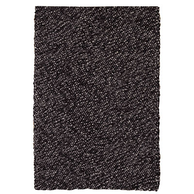Capel Rugs Capel Rugs Pebbles 5x8 Charcoal Area Rugs