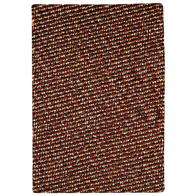 Capel Rugs Capel Rugs Pebbles 5x8 Cranberry Area Rugs