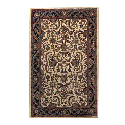 Capel Rugs Capel Rugs Regal - Meshed 8 x 11 WoodAsh Area Rugs