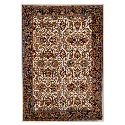 Capel Rugs Capel Rugs Belmont - Meshed 8 x 11 Ivory Area Rugs