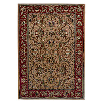 Capel Rugs Capel Rugs Belmont - Polonaise 10 x 13 Cafe Area Rugs
