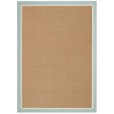 Capel Rugs Capel Rugs Castaway 7 x 9 SpaAntiqueBeige Area Rugs