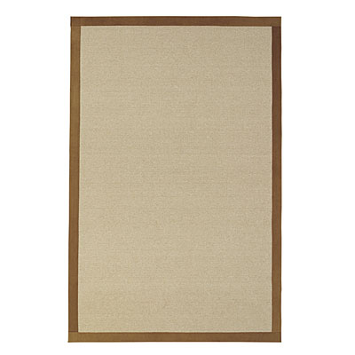 Capel Rugs Capel Rugs Sausalito 5 x 8 Camel Area Rugs