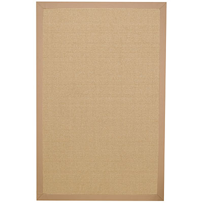 Capel Rugs Capel Rugs South Beach 5 x 8 Camel Area Rugs