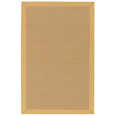 Capel Rugs Capel Rugs South Terrace 7 x 9 Bamboo Area Rugs