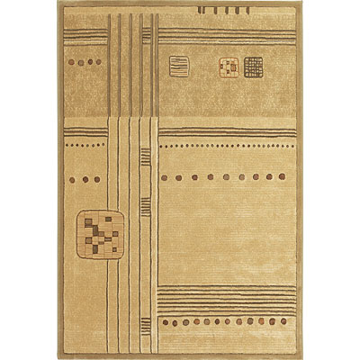 Central Oriental Central Oriental Images - Freeport 8 x 11 Freeport Sand Area Rugs
