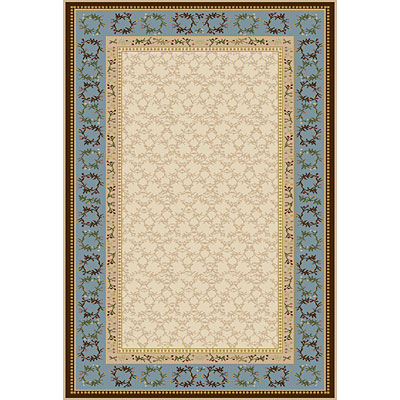 Central Oriental Central Oriental Legends - May 3 x 5 May Beige Area Rugs