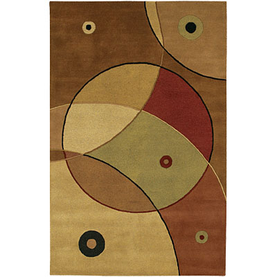 Chandra Chandra Antara 8 x 11 ant-116 Area Rugs