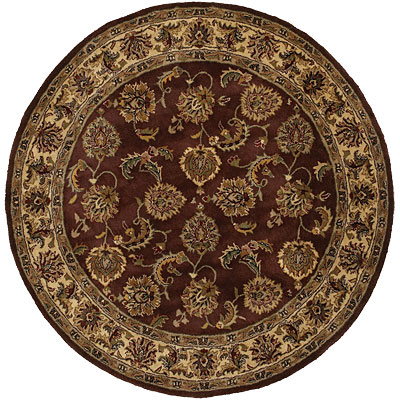 Chandra Chandra Dream 8 Round dre-3104rd Area Rugs