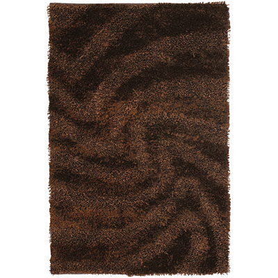 Chandra Chandra Fresca 5 x 8 fol-10600 Area Rugs