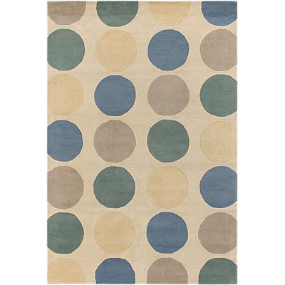 Chandra Chandra Janelle 5 x 8 jan-2656 Area Rugs