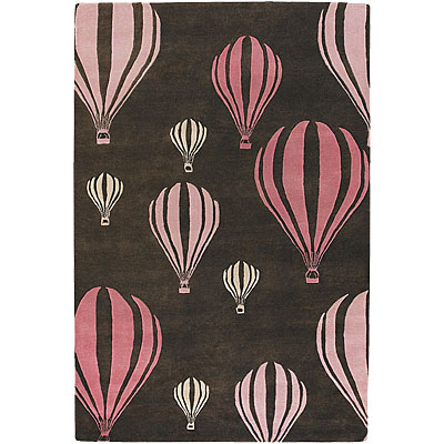 Chandra Chandra Kids 8 x 11 kid-7627 Area Rugs