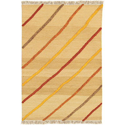 Chandra Chandra Kilim 4 x 6 kil-2220 Area Rugs