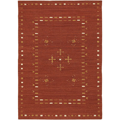 Chandra Chandra Kilim 5 x 8 kil-2247 Area Rugs