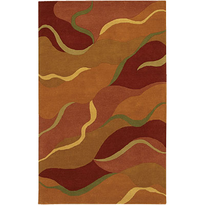 Chandra Chandra Metro 8 x 11 met-518 Area Rugs