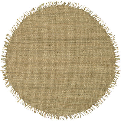 Chandra Chandra Saket 8 Round sak-3701-rd Area Rugs