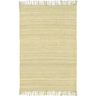 Chandra Chandra Saket 8 x 11 saket natural bleach Area Rugs