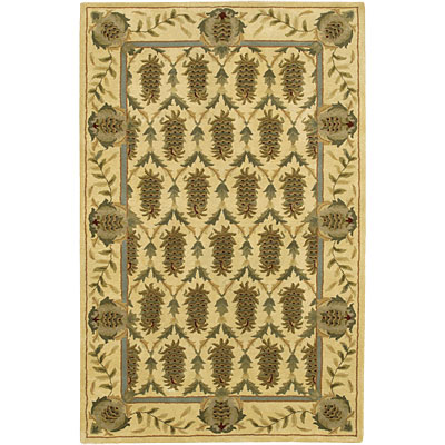 Chandra Chandra Verona 8 x 11 ver-603 Area Rugs