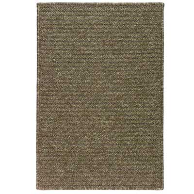 Colonial Mills, Inc. Colonial Mills, Inc. Cornucopia 8 x 8 Square Solid Area Rugs