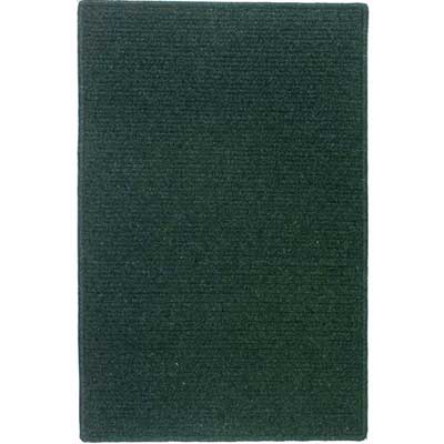 Colonial Mills, Inc. Colonial Mills, Inc. Courtyard 4 x 4 Square Cypress Green Area Rugs