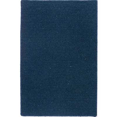 Colonial Mills, Inc. Colonial Mills, Inc. Courtyard 8 x 8 Square India Ink Area Rugs