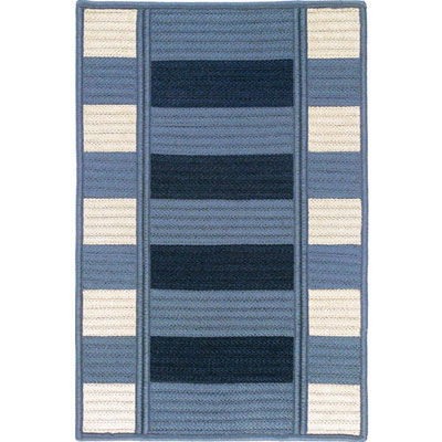 Colonial Mills, Inc. Colonial Mills, Inc. Simply Home Rectangle 5 x 7 Borderline Area Rugs