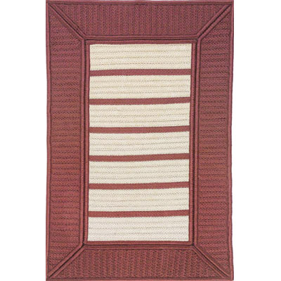 Colonial Mills, Inc. Colonial Mills, Inc. Simply Home Rectangle 4 x 6 Centerfield Area Rugs