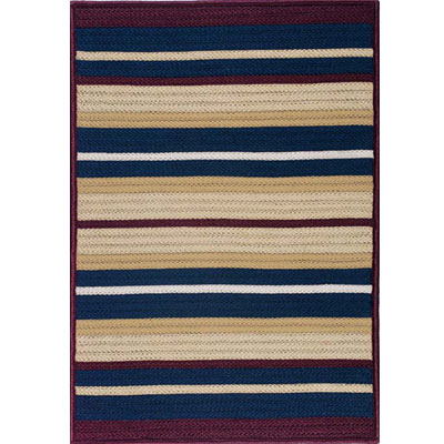 Colonial Mills, Inc. Colonial Mills, Inc. Simply Home Rectangle 6 x 9 Rally Area Rugs