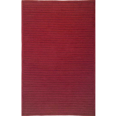 Colonial Mills, Inc. Colonial Mills, Inc. Simply Home Rectangle 2 x 11 Solid Area Rugs