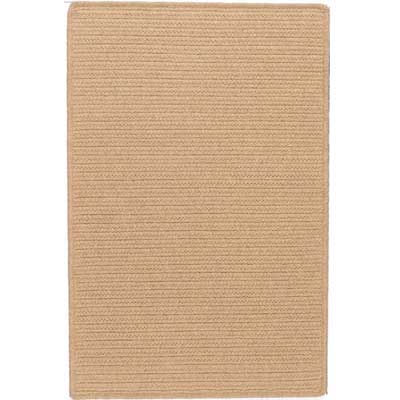 Colonial Mills, Inc. Colonial Mills, Inc. Westminster 4 x 4 Square Evergold Area Rugs