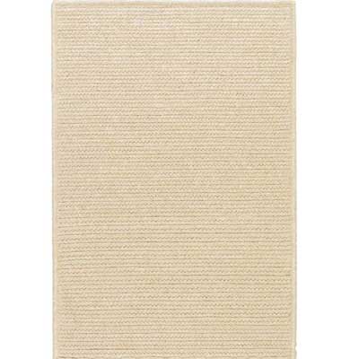 Colonial Mills, Inc. Colonial Mills, Inc. Westminster 7 x 9 Oatmeal Area Rugs