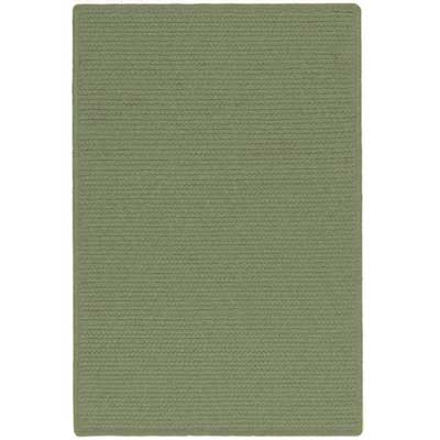 Colonial Mills, Inc. Colonial Mills, Inc. Westminster 8 x 8 Palm Area Rugs