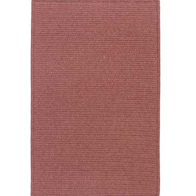 Colonial Mills, Inc. Colonial Mills, Inc. Westminster 8 x 11 Rosewood Area Rugs