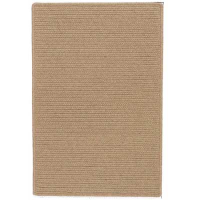 Colonial Mills, Inc. Colonial Mills, Inc. Westminster 8 x 8 Taupe Area Rugs