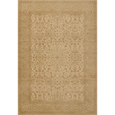 Couristan Couristan Baroque 9 x 13 Parker Ivory Area Rugs