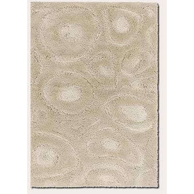 Couristan Couristan Focal Point 5 x 8 Artifacts Beige Area Rugs