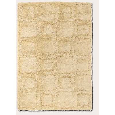Couristan Couristan Focal Point 5 x 8 Balance Ivory Area Rugs