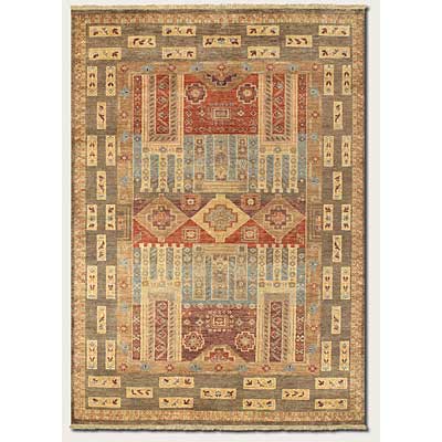 Couristan Couristan Lahore 10 x 14 Persian Panel Area Rugs