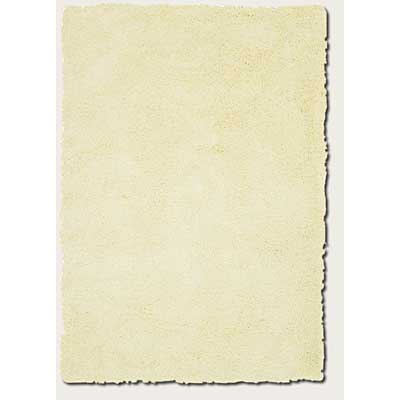 Couristan Couristan Luxus 5 x 8 Luxus Ivory Area Rugs