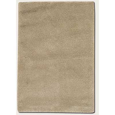 Couristan Couristan Luxus 8 x 11 Luxus Warm Beige Area Rugs